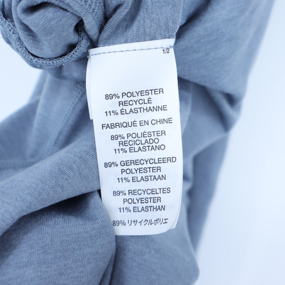 VUORI Boyfriend Jogger Sweatpant Gray Pull On Drawstring Women's M - Picture 9 of 9